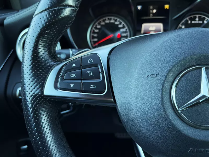 Mercedes-Benz GLC AMG 43 4MATIC 367cv 367 CV Automático